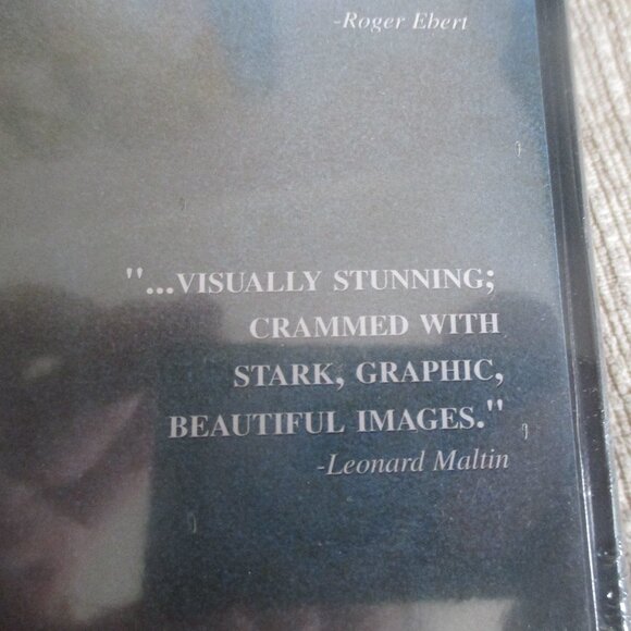 Heart of Glass NEW DVD Werner Herzog - Picture 2 of 5